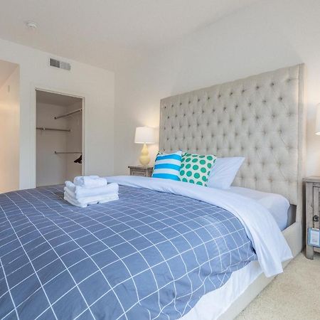 Luxury Irvine Spectrum 2 Bedrooms 2 Bathrooms Kitchen Pool Apartment エクステリア 写真