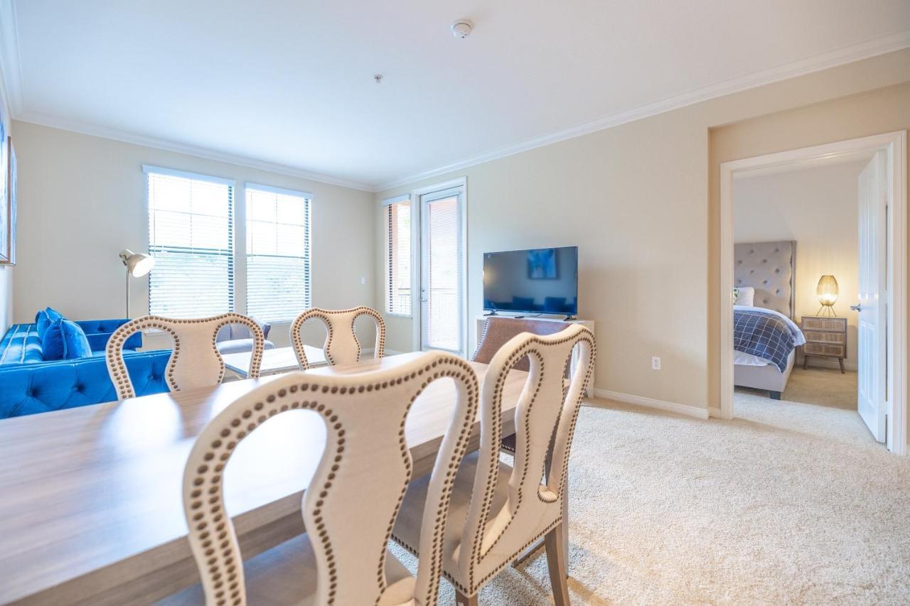 Luxury Irvine Spectrum 2 Bedrooms 2 Bathrooms Kitchen Pool Apartment エクステリア 写真