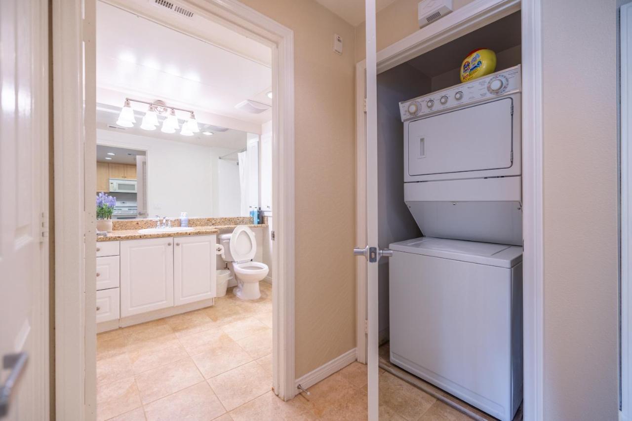 Luxury Irvine Spectrum 2 Bedrooms 2 Bathrooms Kitchen Pool Apartment エクステリア 写真