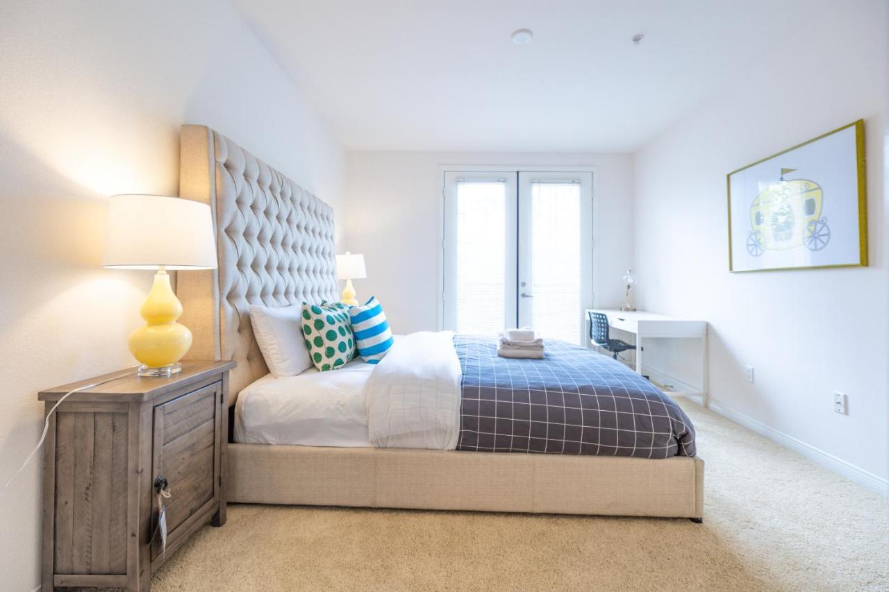 Luxury Irvine Spectrum 2 Bedrooms 2 Bathrooms Kitchen Pool Apartment エクステリア 写真