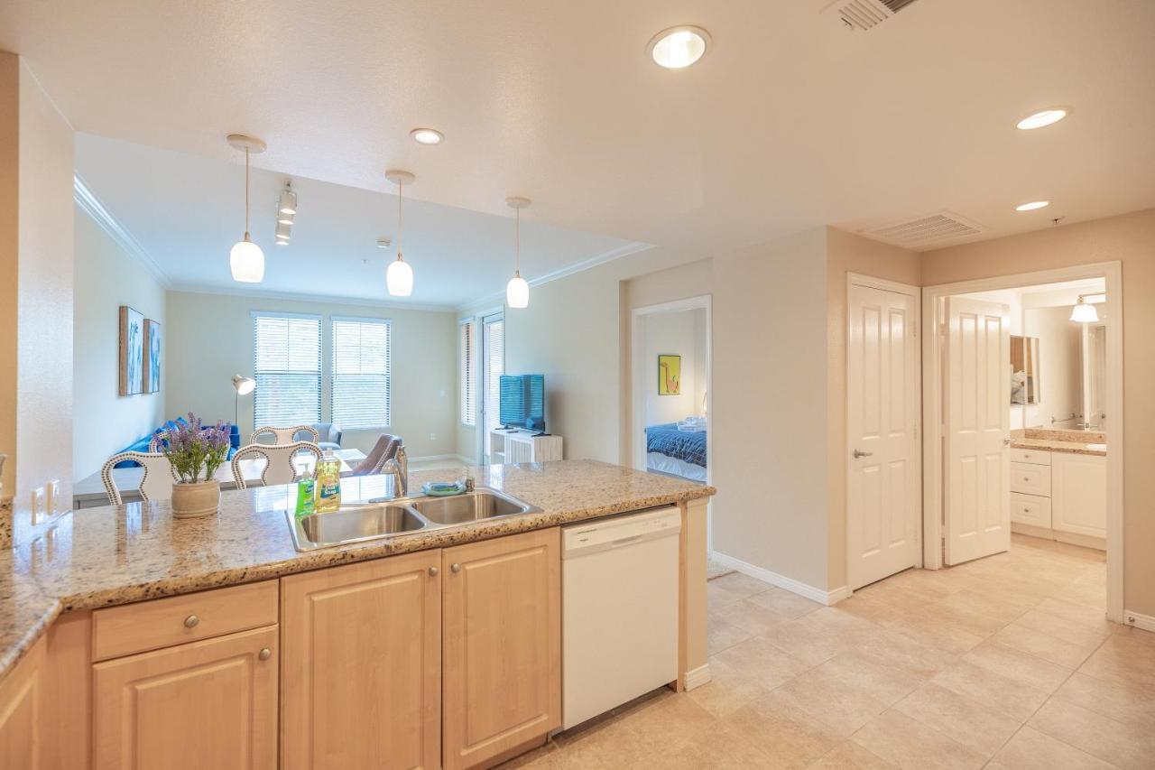 Luxury Irvine Spectrum 2 Bedrooms 2 Bathrooms Kitchen Pool Apartment エクステリア 写真