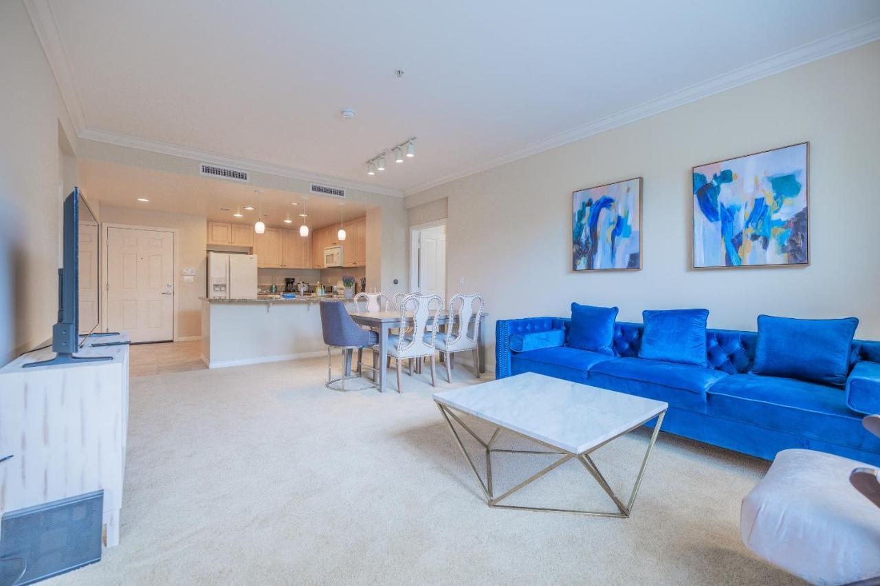 Luxury Irvine Spectrum 2 Bedrooms 2 Bathrooms Kitchen Pool Apartment エクステリア 写真