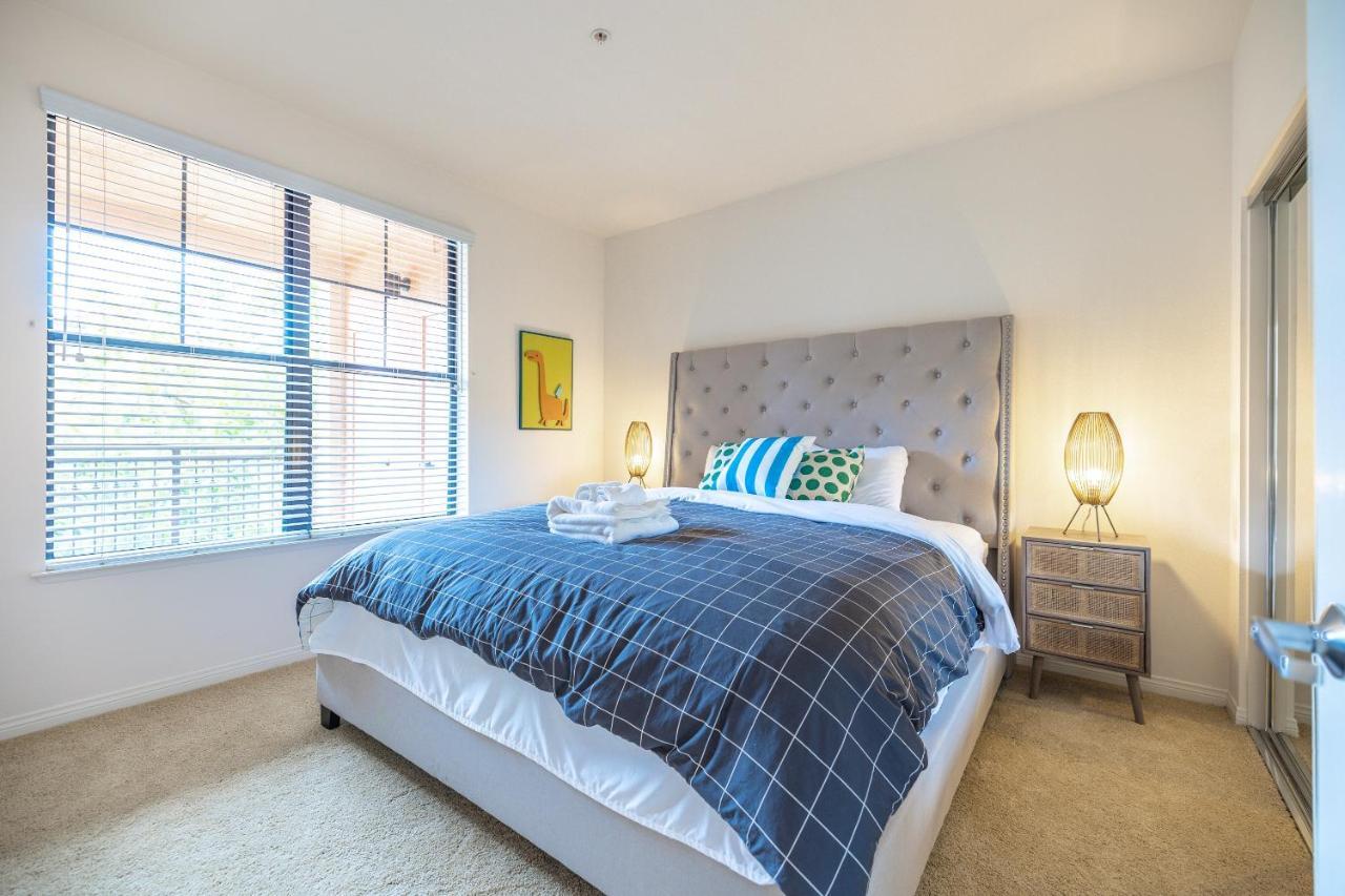 Luxury Irvine Spectrum 2 Bedrooms 2 Bathrooms Kitchen Pool Apartment エクステリア 写真