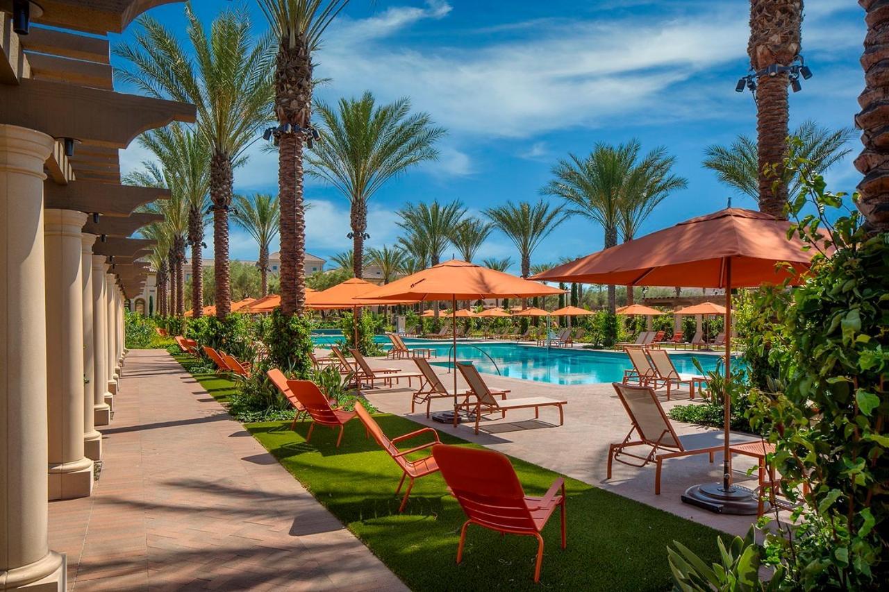 Luxury Irvine Spectrum 2 Bedrooms 2 Bathrooms Kitchen Pool Apartment エクステリア 写真